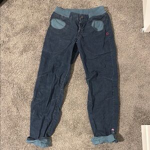 Men’s Rock Climbing Pants